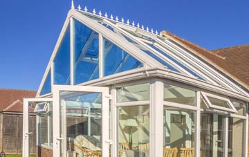 conservatory roof insulation costs The Knowle