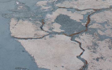 fibreglass roofing replacement The Knowle