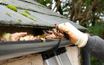 gutter cleaning The Knowle, West Midlands