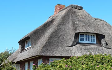 thatch roofing The Knowle, West Midlands