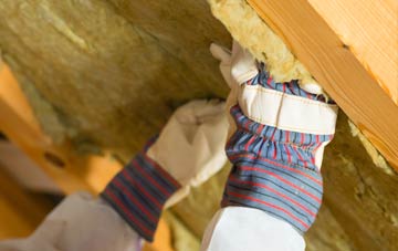 types of The Knowle pitched roof insulation materials