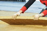 find rated The Knowle roof insulation companies