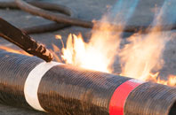 The Knowle flat roofing replacement