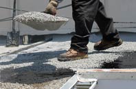 find rated The Knowle flat roofing replacement companies