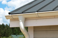 The Knowle soffits